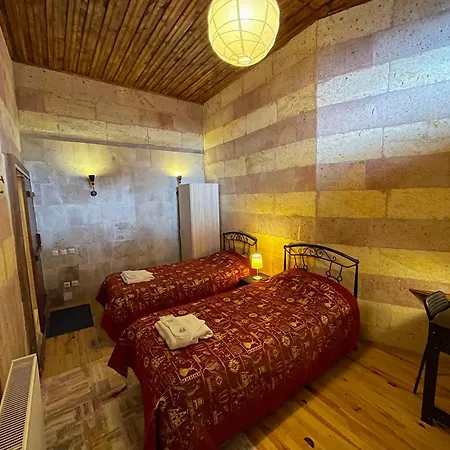 Karadut Cave Hotel Göreme Room photo