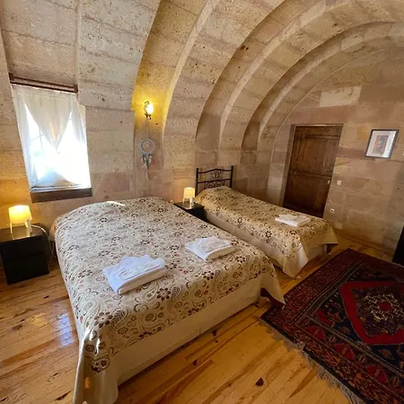 Karadut Cave Hotel Göreme Exterior photo