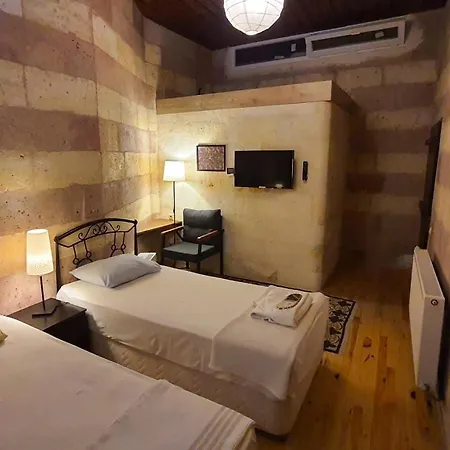 Karadut Cave Hotel Göreme Room photo
